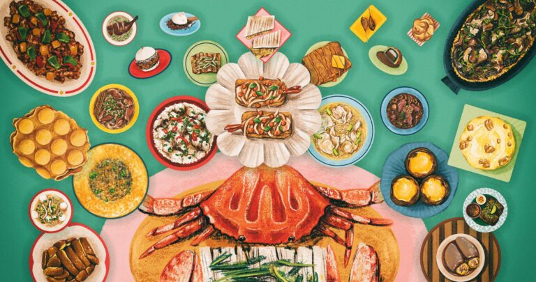 Indulge in Hong Kong’s Culinary Marvels: 10 Must-Try Delicacies